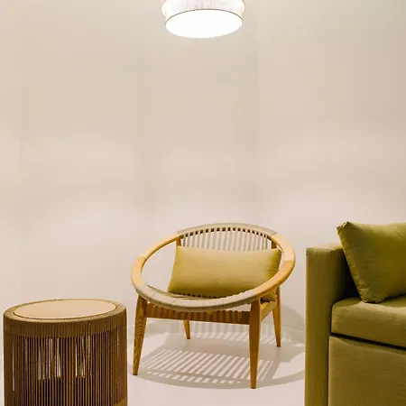 Indigo By Ihg (adults Only) 4*