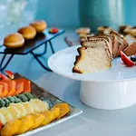 호텔 Indigo By Ihg (adults Only) 알부페이라
