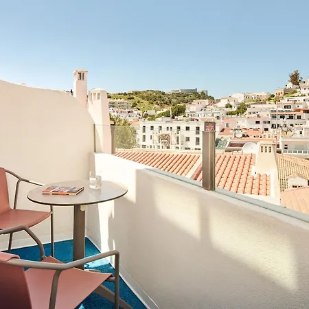 Indigo By Ihg (adults Only) Hotel Albufeira