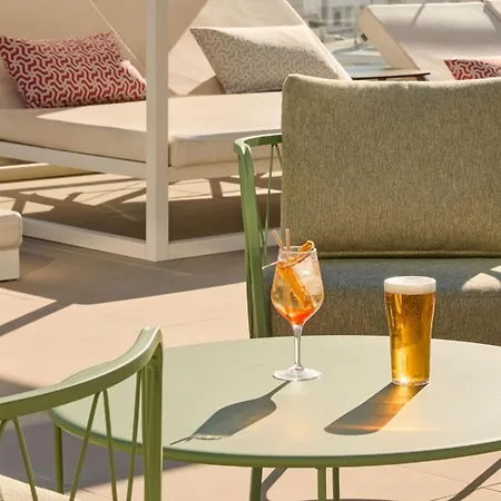 Indigo By Ihg (adults Only) 4*