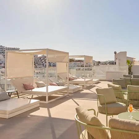 Indigo By Ihg (adults Only) 酒店 4*