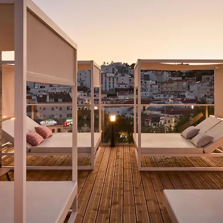 Indigo By Ihg (adults Only) 4*