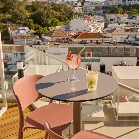 酒店 Indigo By Ihg (adults Only) 4*