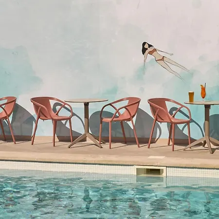 Indigo By Ihg (adults Only)