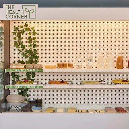 Hotel Indigo By Ihg (adults Only) 4*