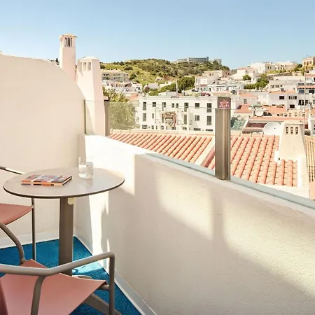 Indigo By Ihg (adults Only) 4* 阿尔布费拉