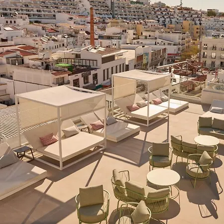 Indigo By Ihg (adults Only) Hotel