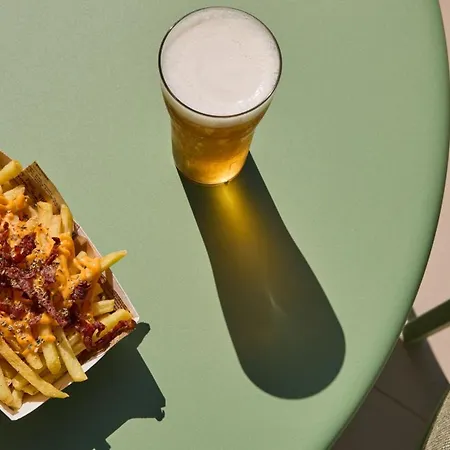 Indigo By Ihg (adults Only) Hotel Albufeira