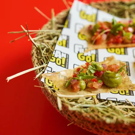 Indigo By Ihg (adults Only)