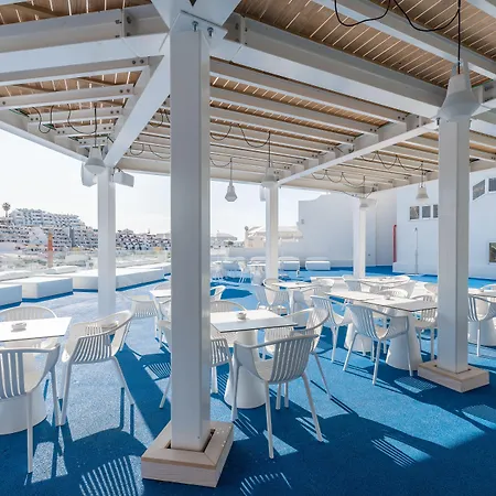 Indigo By Ihg (adults Only) 4*