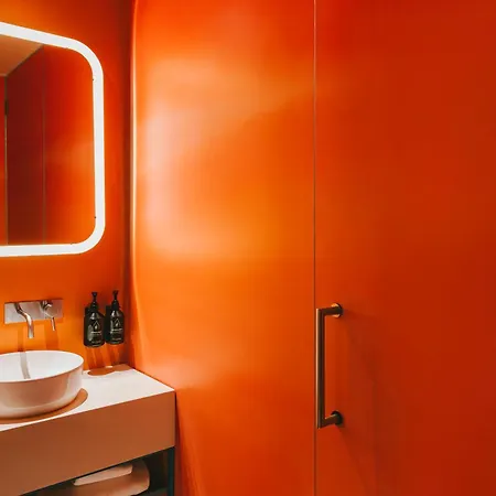 Hotel Indigo By Ihg (adults Only)