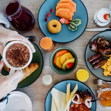 Indigo By Ihg (adults Only) 호텔 4*