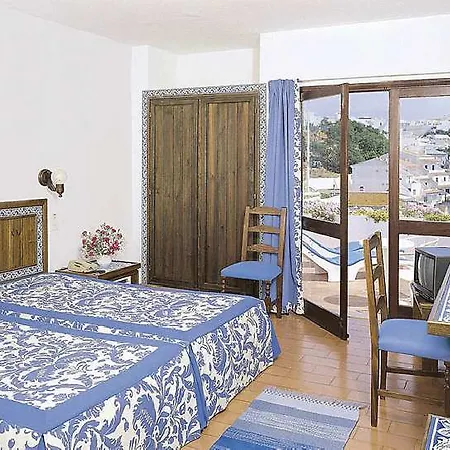 Indigo By Ihg (adults Only) 4* Albufeira