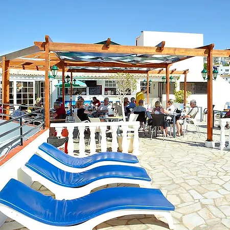 Indigo By Ihg (adults Only) 4* Albufeira