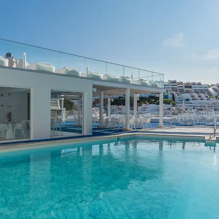 Indigo By Ihg (adults Only) 4* アルブフェイラ
