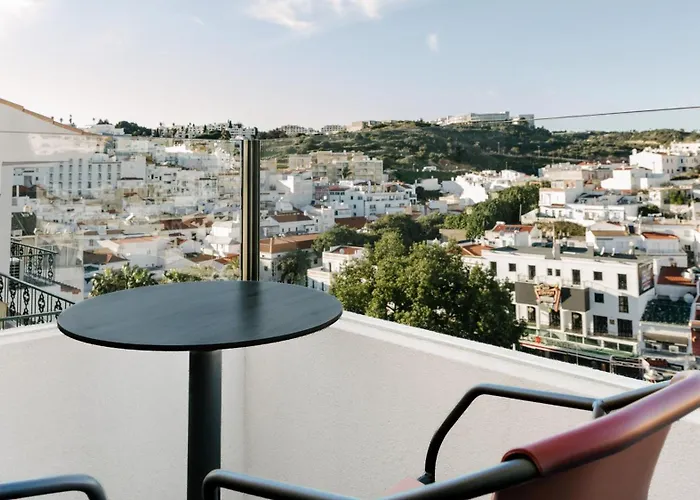 Indigo By Ihg (adults Only) 4*