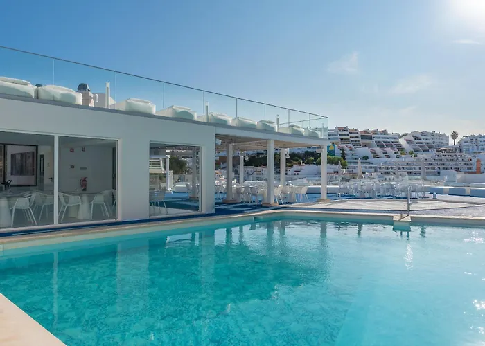 Indigo By Ihg (adults Only) 4* Albufeira
