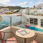 Indigo By Ihg (adults Only) אלבופיירה