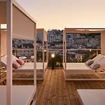 Indigo By Ihg (adults Only) 4*