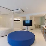 Indigo By Ihg (adults Only) 4* אלבופיירה