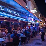 מלון Indigo By Ihg (adults Only)