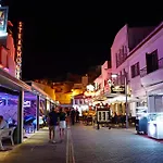 מלון Indigo By Ihg (adults Only) אלבופיירה