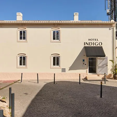Отель Indigo By Ihg (adults Only)