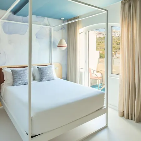 Indigo By Ihg (adults Only) Hotel 4*