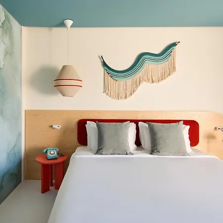 Hotel Indigo By Ihg (adults Only) Albufeira