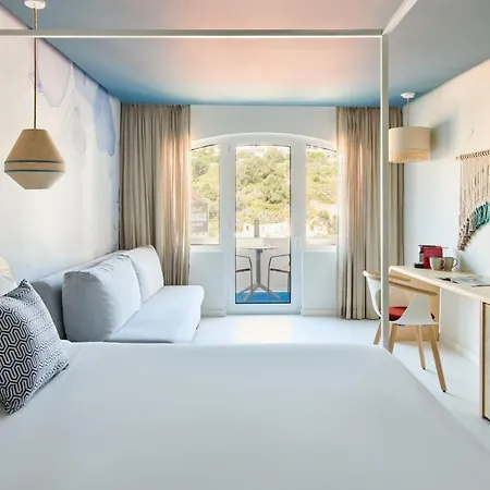 Отель Indigo By Ihg (adults Only) Албуфейра