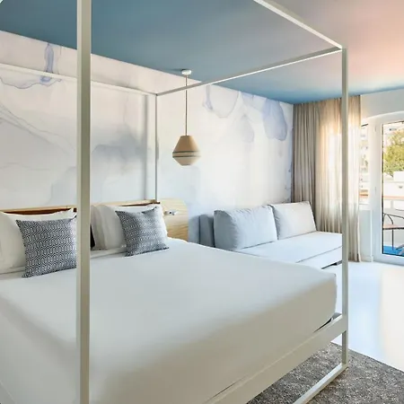 Отель Indigo By Ihg (adults Only) Албуфейра