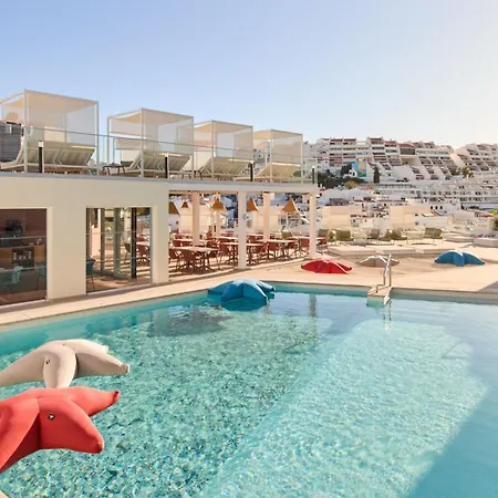 Indigo By Ihg (adults Only) 4* アルブフェイラ