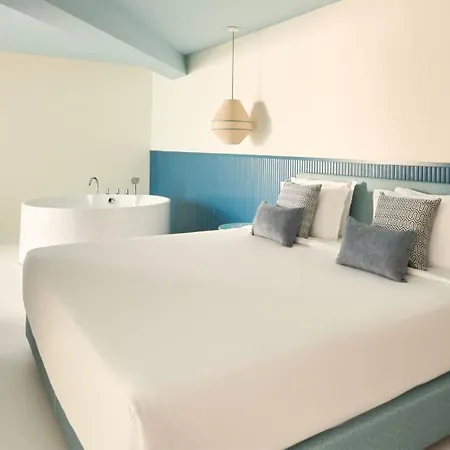 Indigo By Ihg (adults Only) Отель Албуфейра