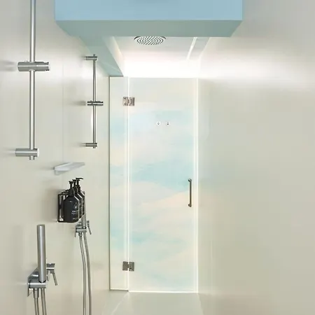 מלון Indigo By Ihg (adults Only) אלבופיירה
