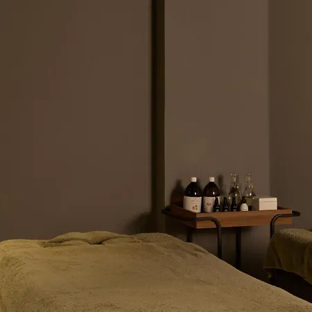 Indigo By Ihg (adults Only) Отель 4*