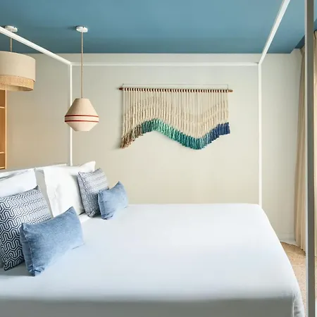 Indigo By Ihg (adults Only) Албуфейра