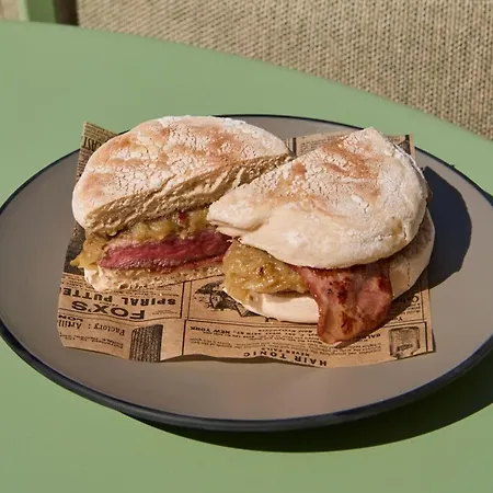 Indigo By Ihg (adults Only) Албуфейра