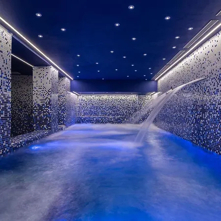 Indigo By Ihg (adults Only) Отель