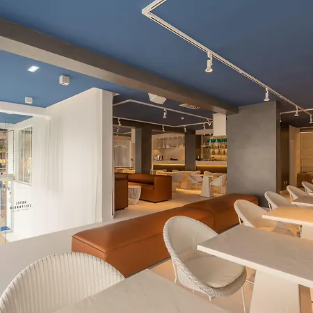 Indigo By Ihg (adults Only)