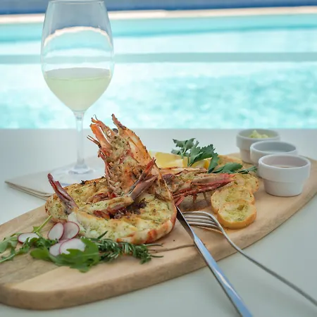 Indigo By Ihg (adults Only) Отель 4*