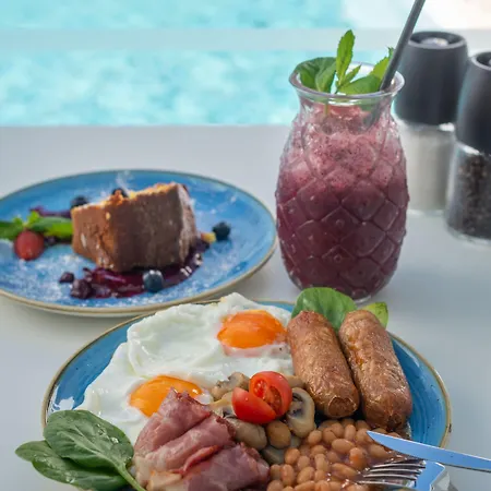 Indigo By Ihg (adults Only) 호텔