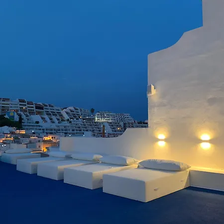 Отель Indigo By Ihg (adults Only) 4*
