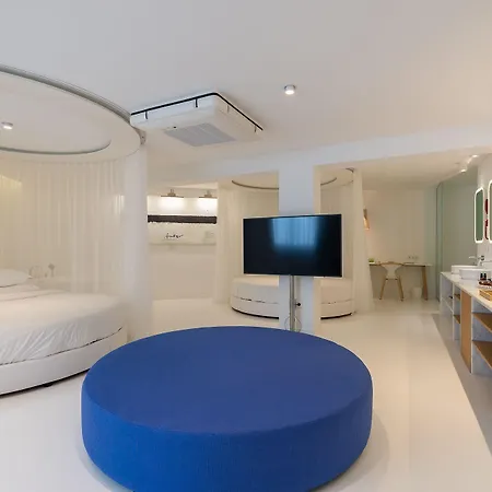 Indigo By Ihg (adults Only) 4* Albufeira