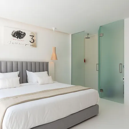 Indigo By Ihg (adults Only) Ξενοδοχείο