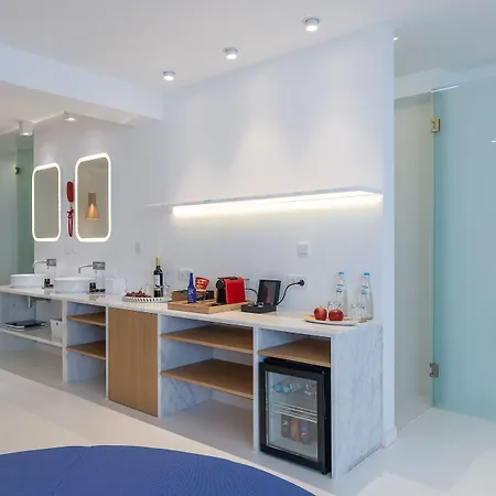 Indigo By Ihg (adults Only) 4* Albufeira