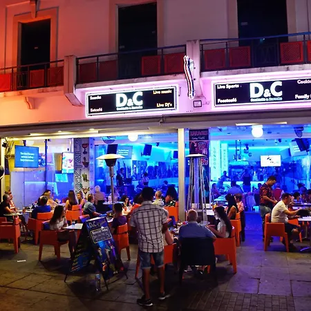 Indigo By Ihg (adults Only) Hotel