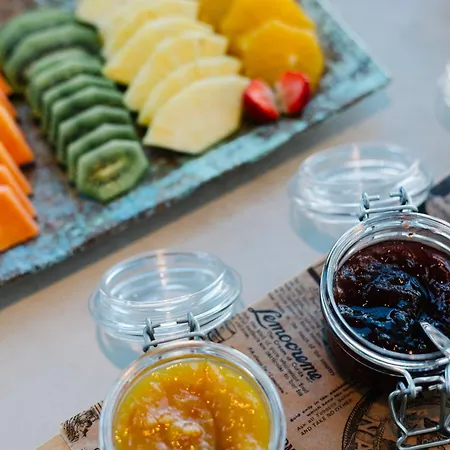 Indigo By Ihg (adults Only) 4* Albufeira