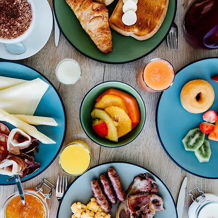 Indigo By Ihg (adults Only)