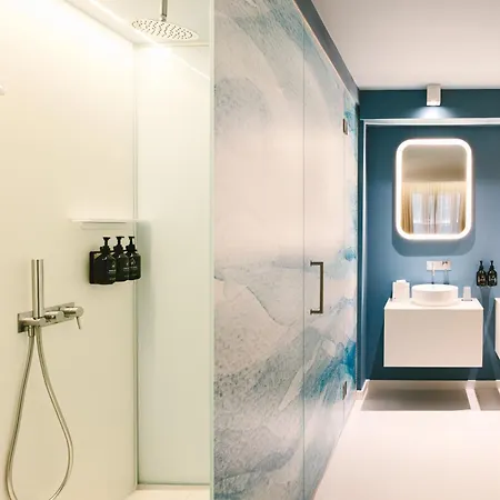 Indigo By Ihg (adults Only) 4* Albufeira