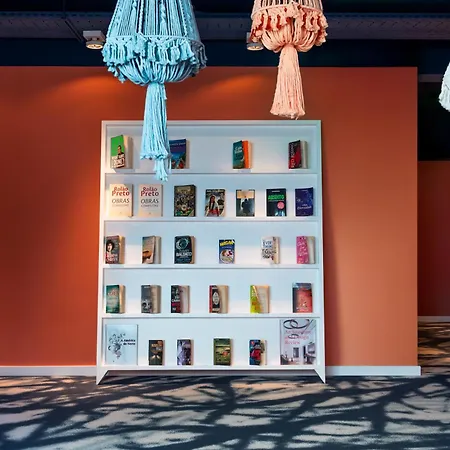 Indigo By Ihg (adults Only) Albufeira